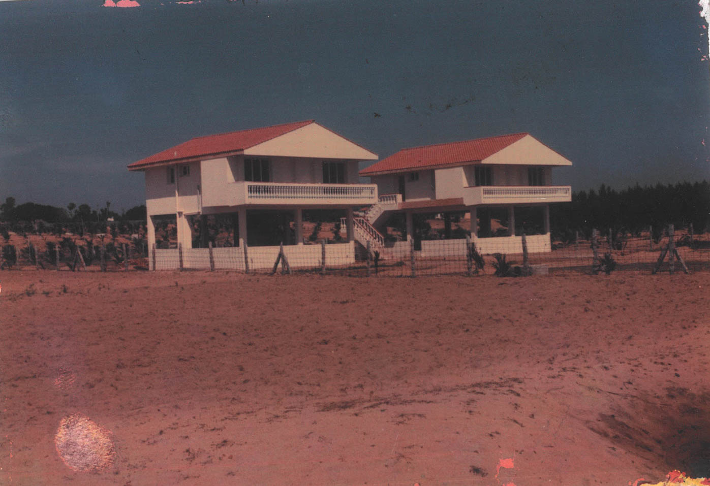 Modern Houses